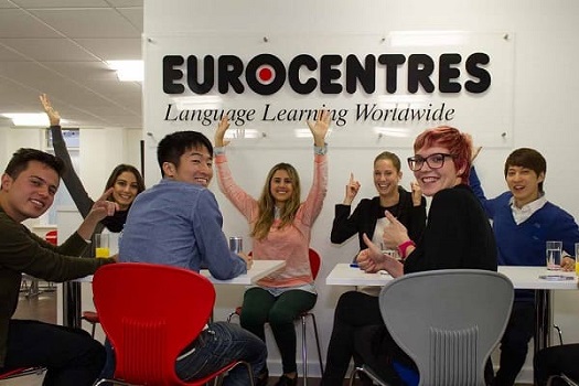 Eurocentres
伯恩茅斯校區